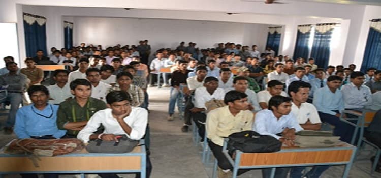 Jawaharlal Nehru College of Technology Rewa Activities photo 3